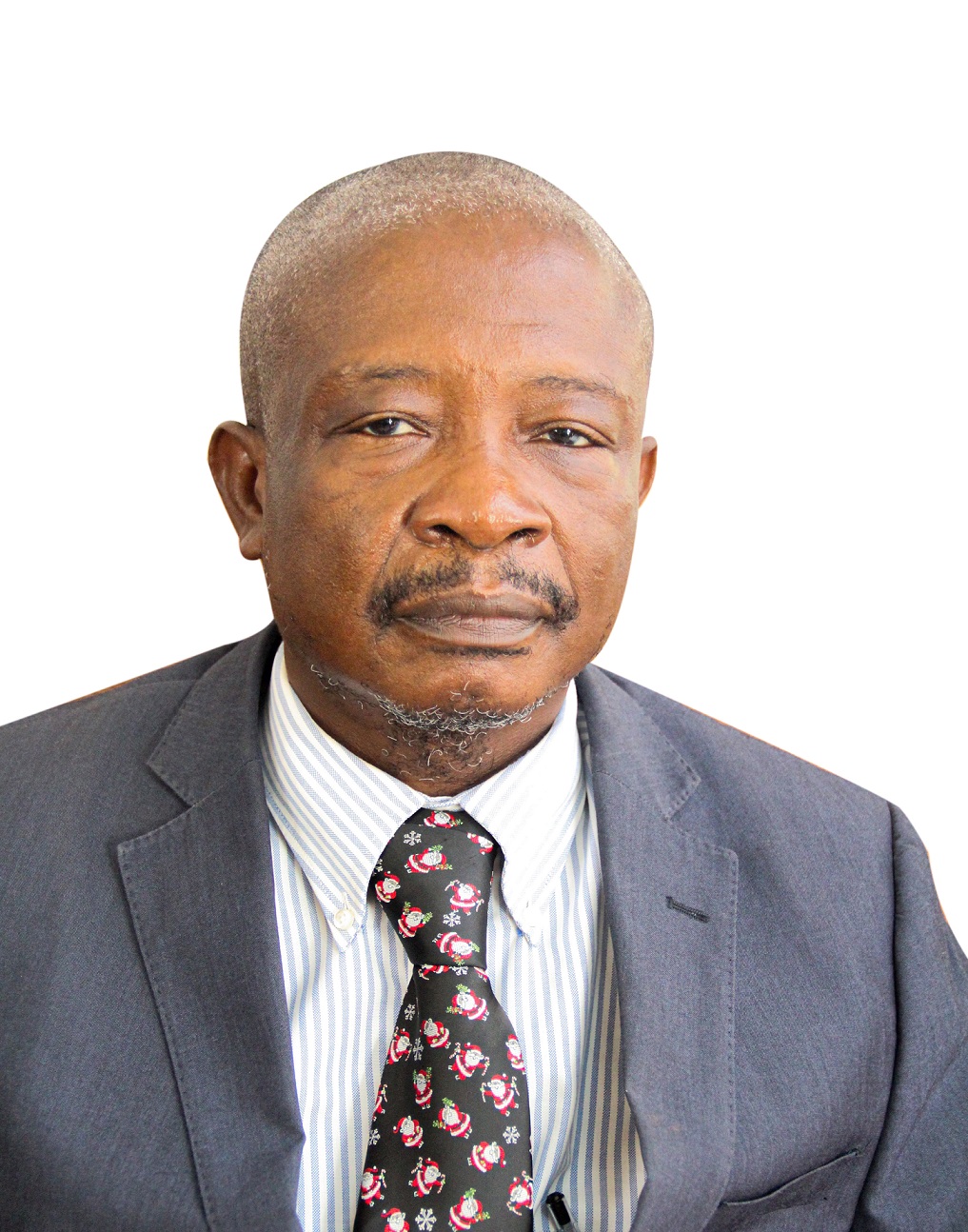 Prof. Stephen Tabiri Appointed Dean of SMHS