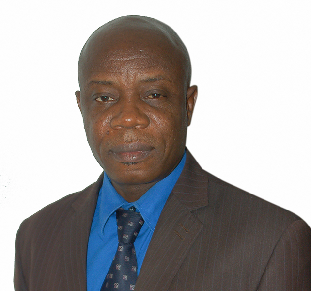 Prof. Teye Re-appointed to Serve on ACU Council